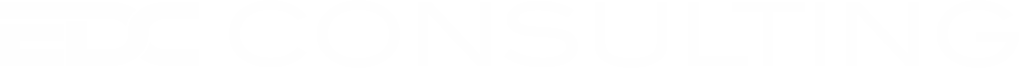 EDC Consulting