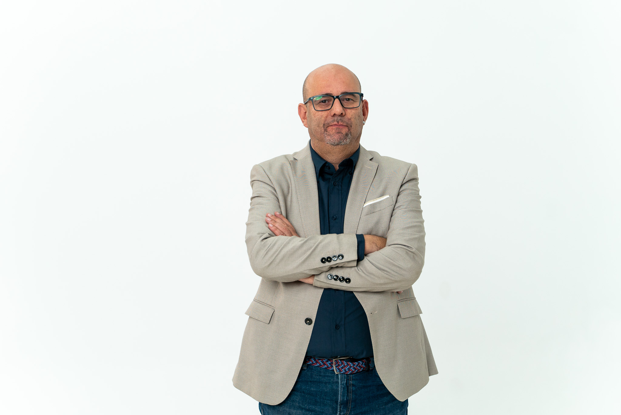 Eduardo Déniz Cabrera – EDC Consulting
