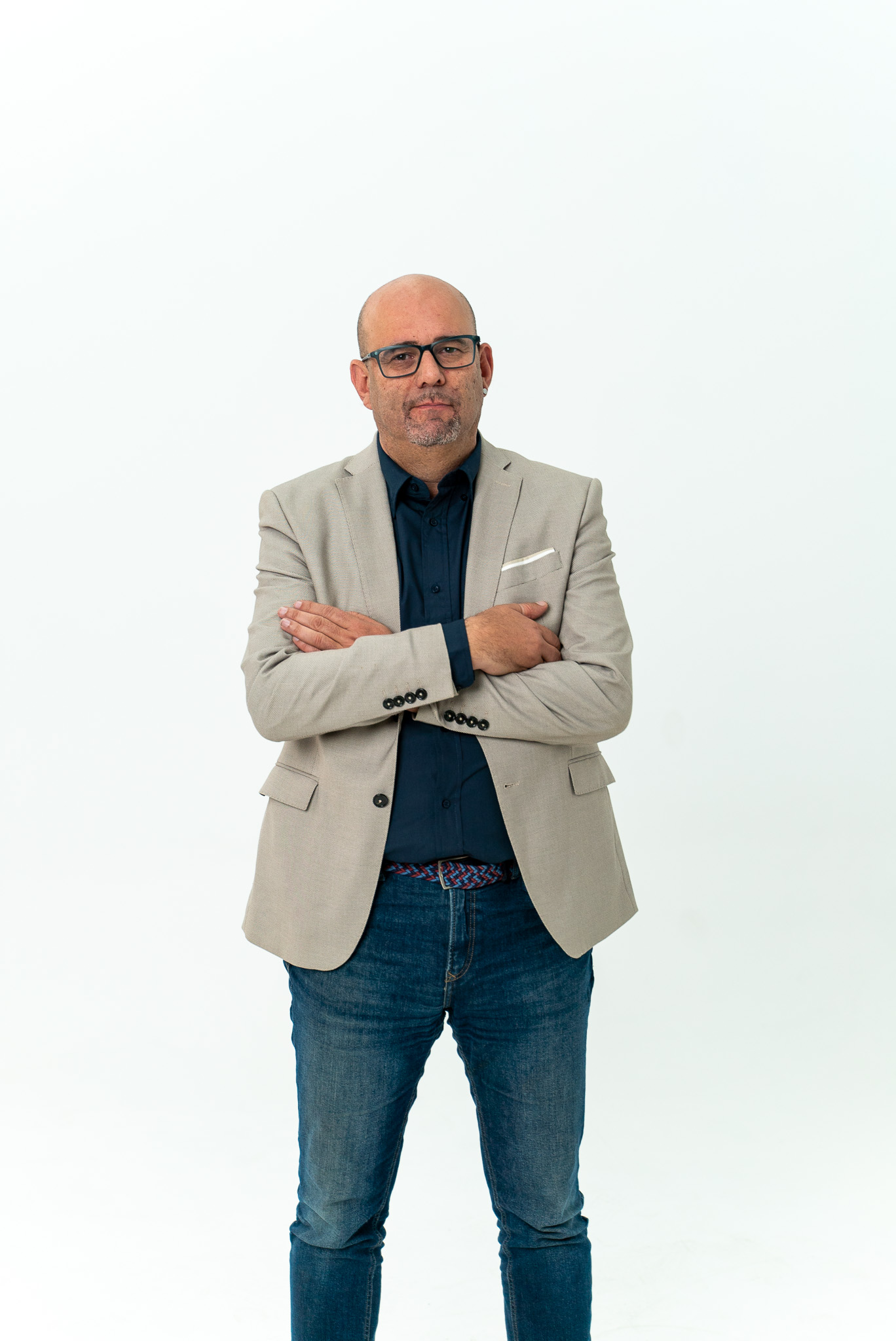 Eduardo Déniz Cabrera